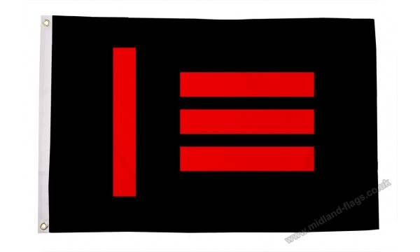 Master Slave Flag